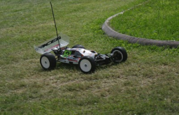 2007 ﻿﻿﻿﻿﻿Warm Up Offroad für die DM